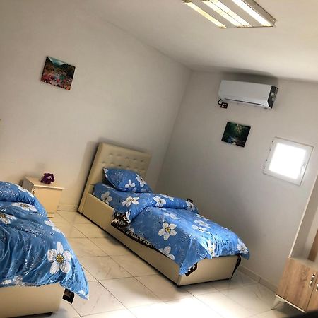 Bujtina Gashi Guest House Kukes 外观 照片