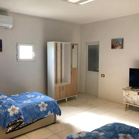 Bujtina Gashi Guest House Kukes 外观 照片