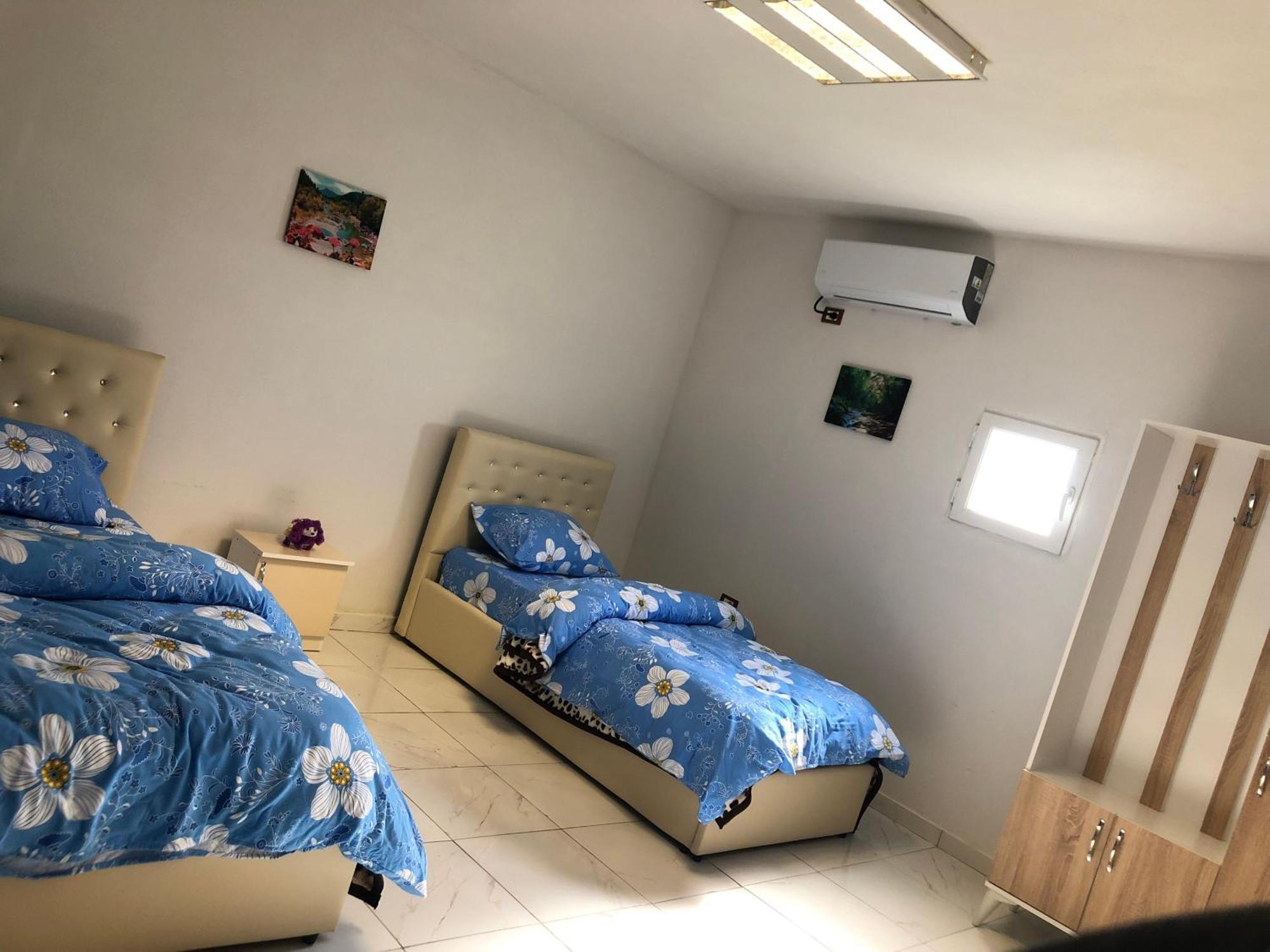 Bujtina Gashi Guest House Kukes 外观 照片