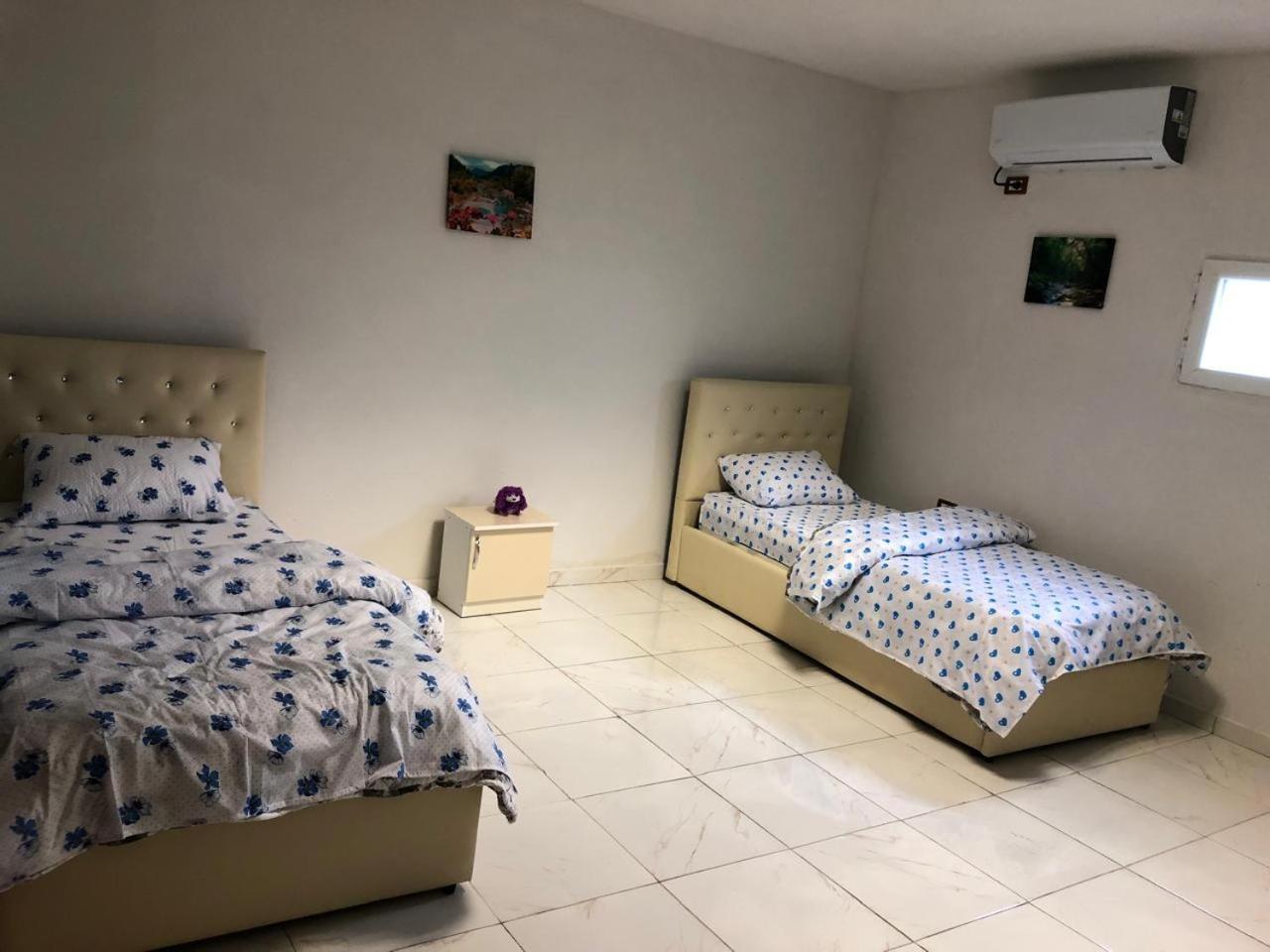 Bujtina Gashi Guest House Kukes 外观 照片