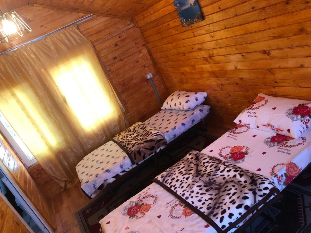 Bujtina Gashi Guest House Kukes 外观 照片